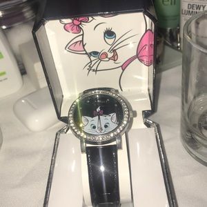 A Disney watch !!!